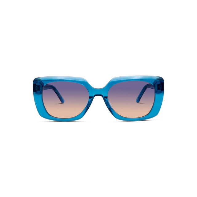 SUNGLASSES | SLOW DOWN