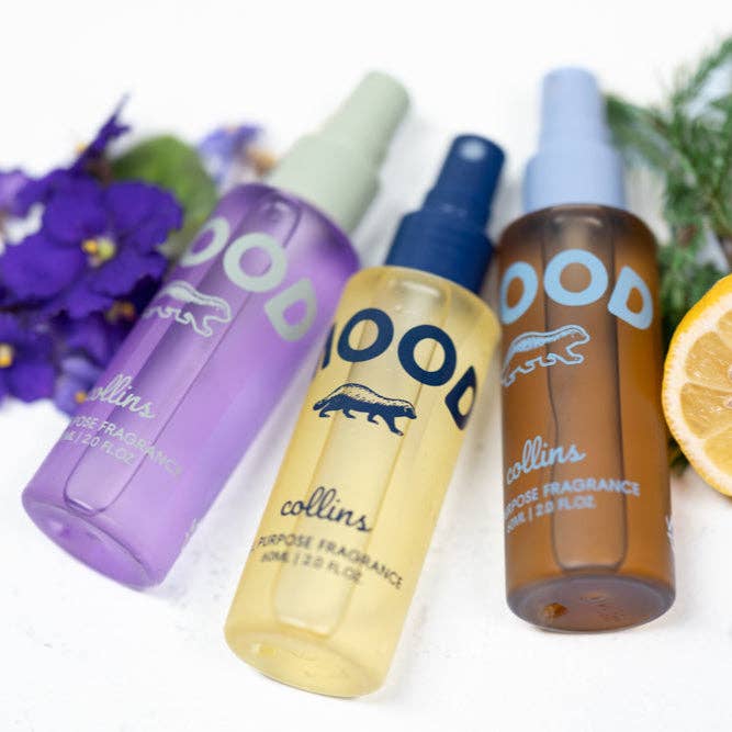 Collins Room Spray - Thumbnail 5