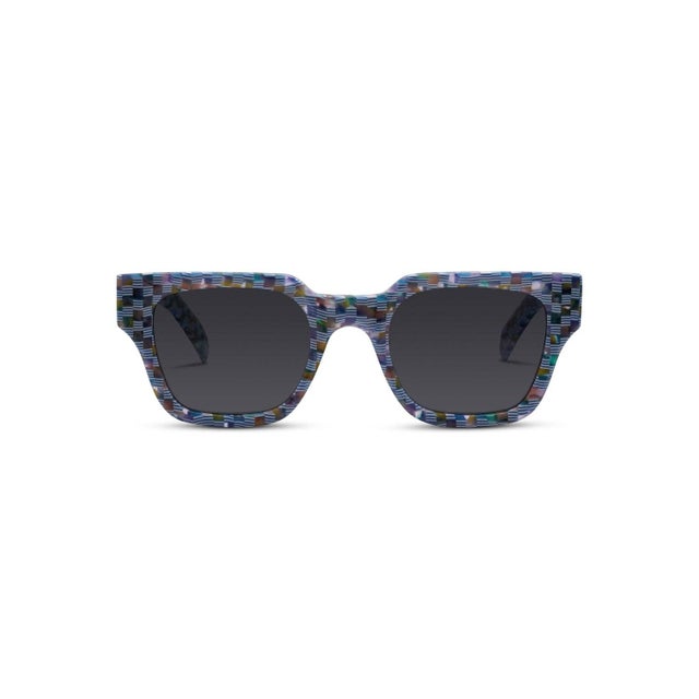 SUNGLASSES | SLOW DOWN