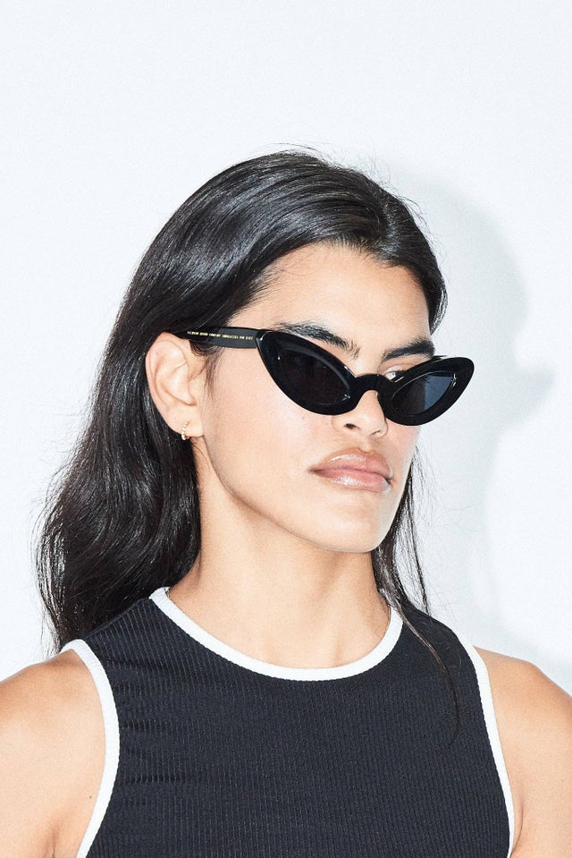 SUNGLASSES | SLOW DOWN