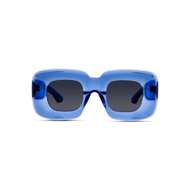 SUNGLASSES | SLOW DOWN