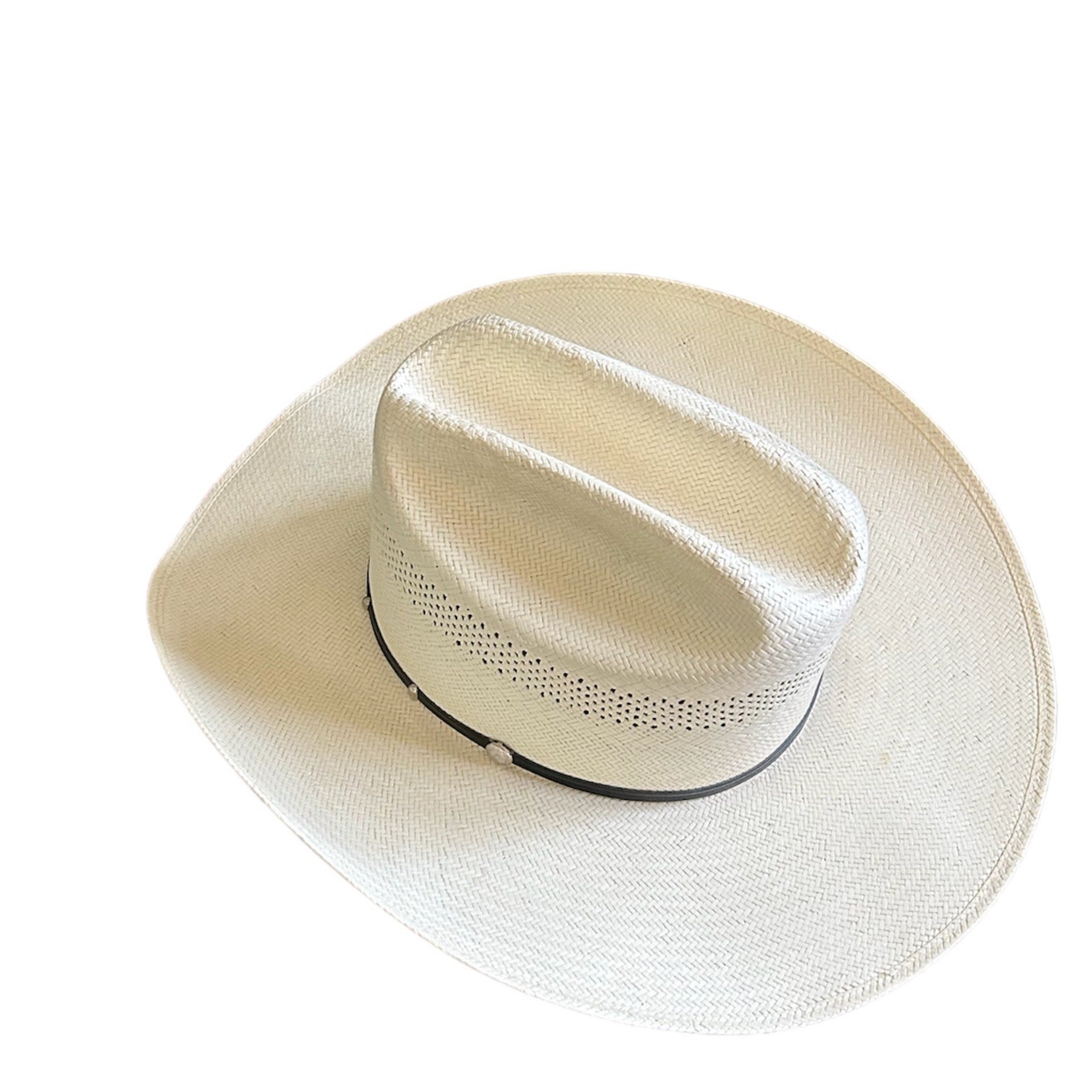 Wrangler straw cowboy hat cheap