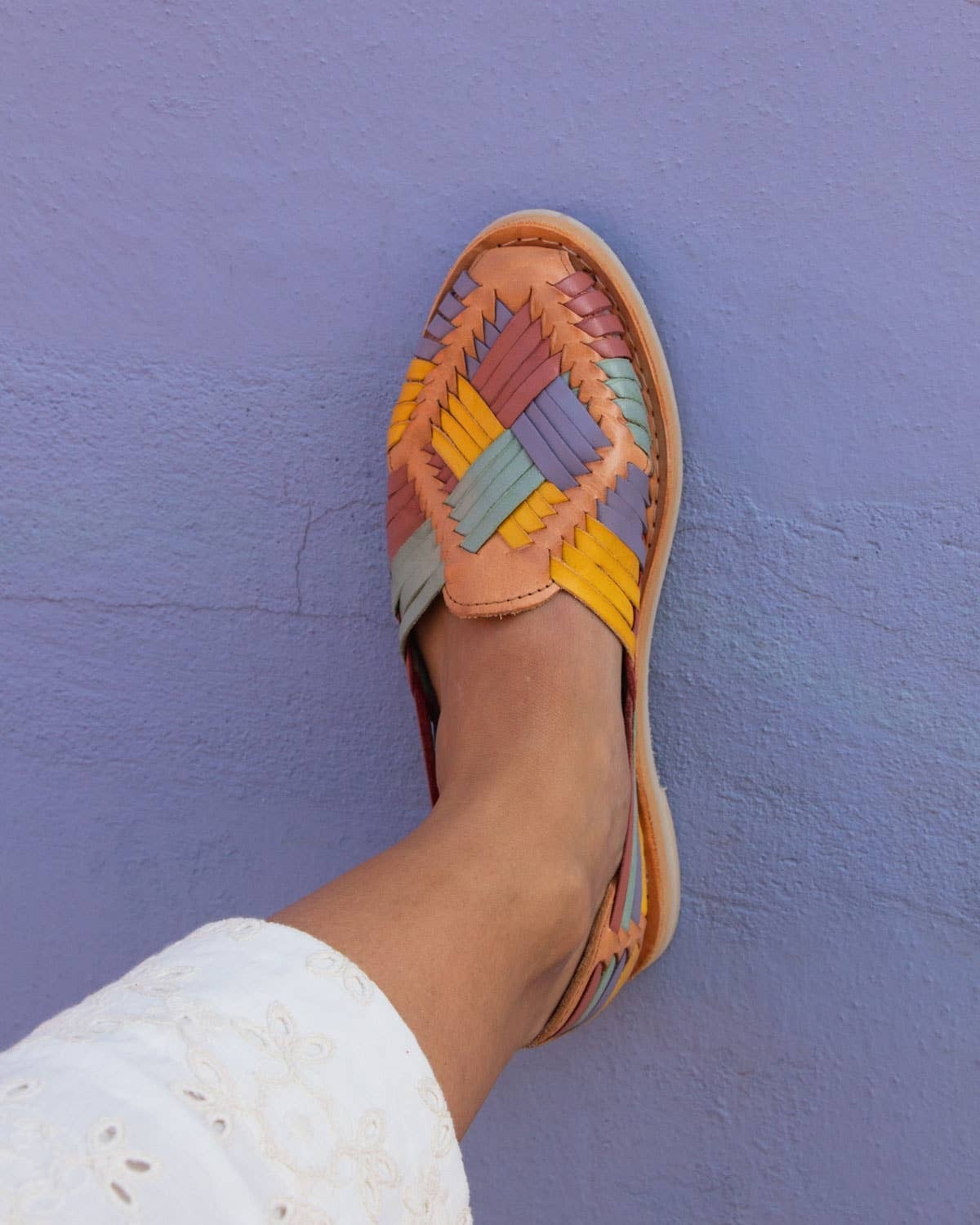 Huaraches adapt store