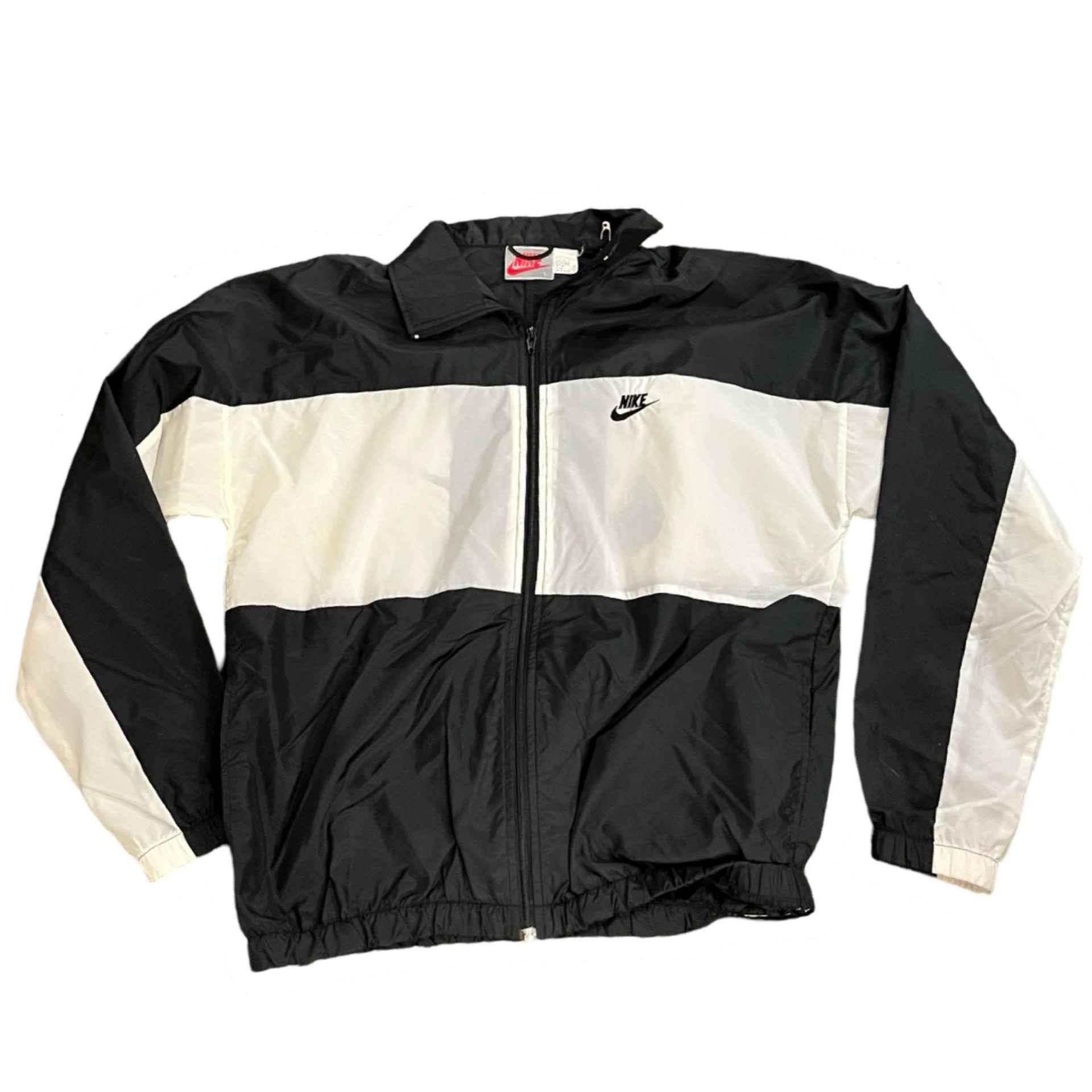 Nike ghost windbreaker online