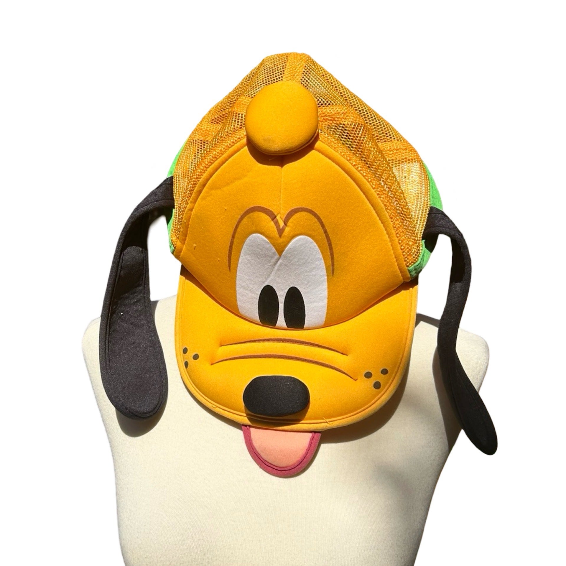 Vintage goofy hat outlet