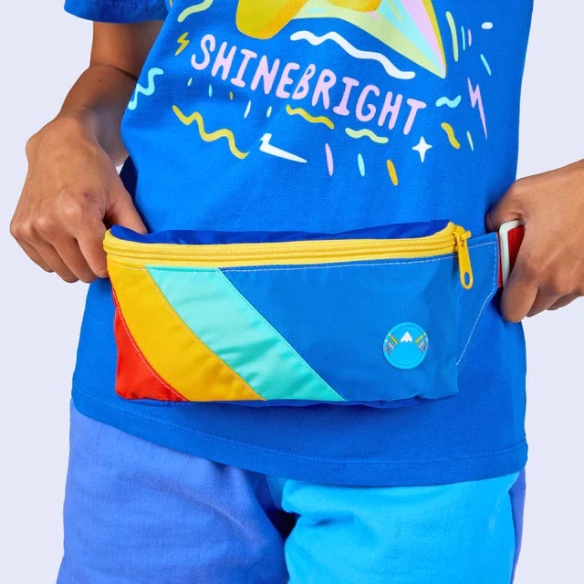 Mokuyobi fanny pack discount