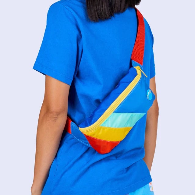 Mokuyobi 2025 fanny pack